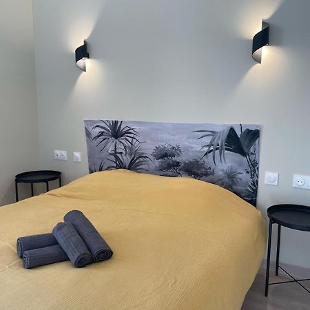 La Chapelle Apartment Bourges Ngoại thất bức ảnh