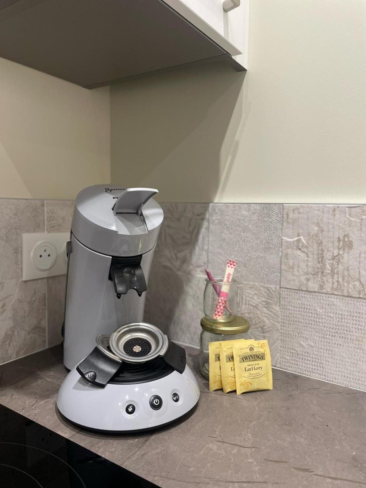 La Chapelle Apartment Bourges Ngoại thất bức ảnh