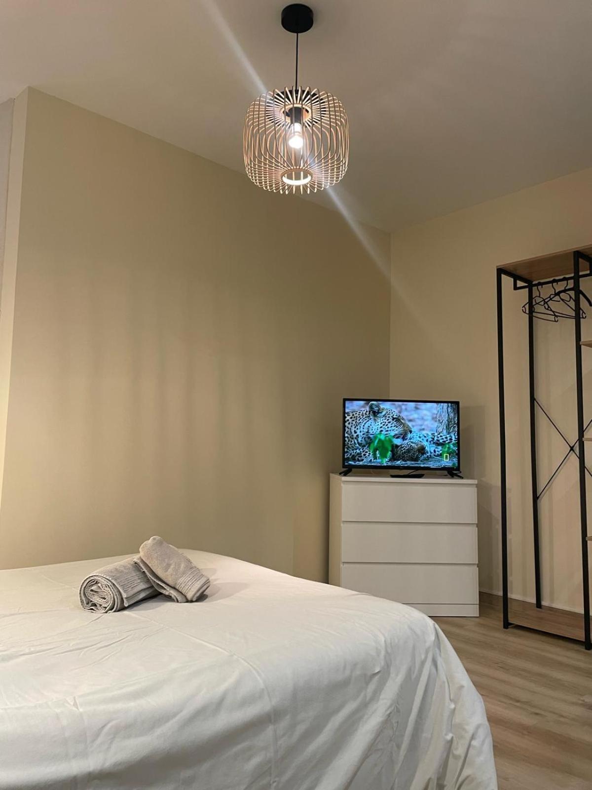 La Chapelle Apartment Bourges Ngoại thất bức ảnh